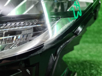 Фара левая VW Polo 6 (2020-н.в.) LED