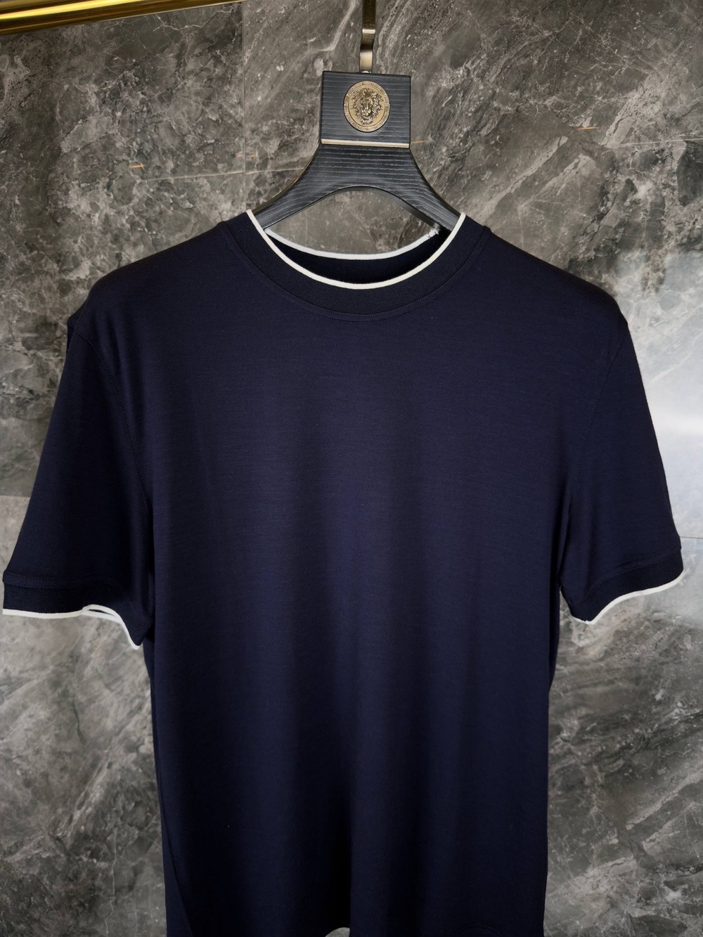 Футболка Loro Piana