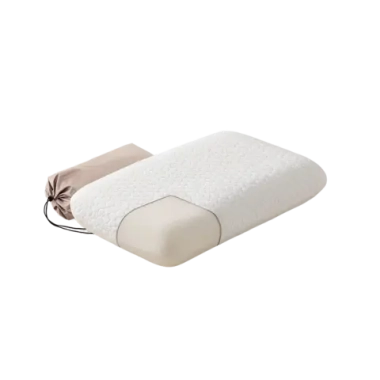 Подушка БайТревэл (в дорожном чехле)