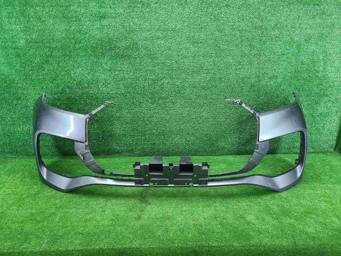 Бампер передний Chery Tiggo 8 Pro Max (2022-2024)