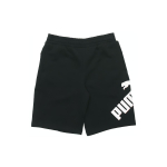 Шорты PUMA Big Logo, 582880-01