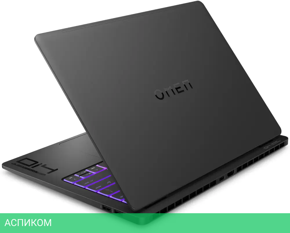 Ноутбук HP Omen 14-fb0016ci A1AA6EA