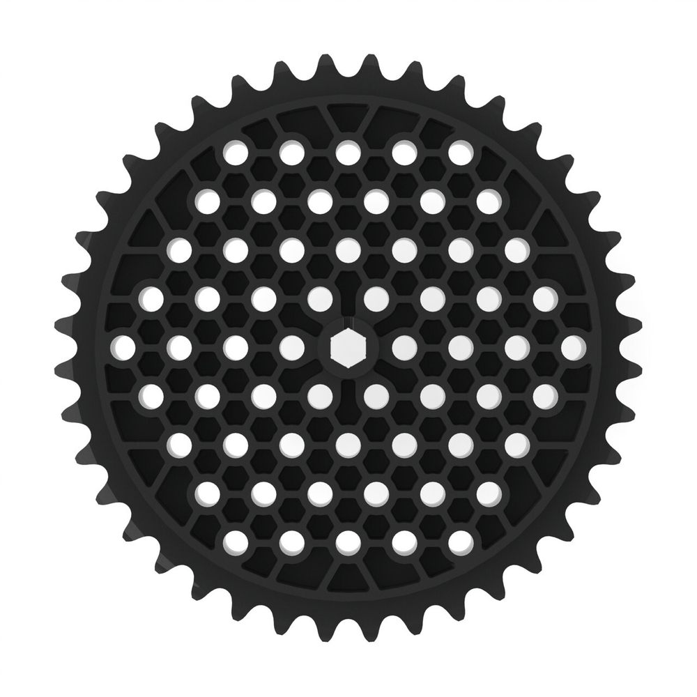 REV-41-1343-PK2 40 Tooth #25 Sprocket - 2 Pack