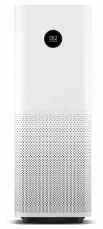 Очиститель воздуха Xiaomi Mi Air Purifier Pro EU