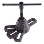 МАСТАК (100-41001) Съемник приводного вала 4 болта