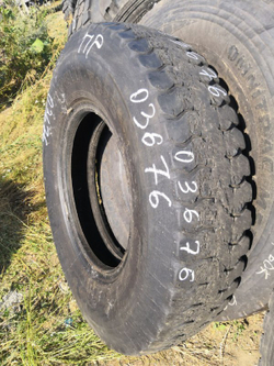 12.00R24 Pirelli TG85 шина б/у