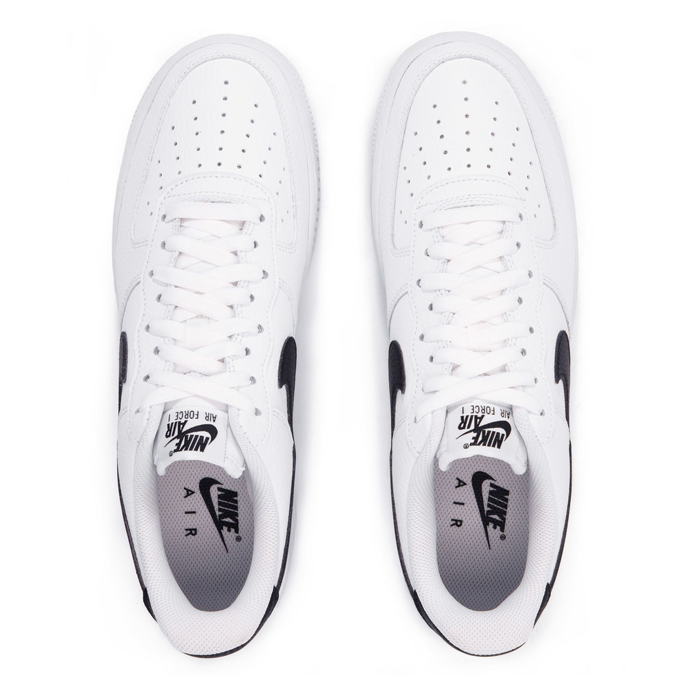 CT2302-100 Мужские кроссовки Nike AIR FORCE 1 '07