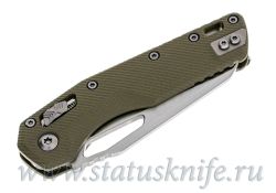 Нож Microtech MSI 210-10FLGTOD RAM-LOK G10фотография - 3