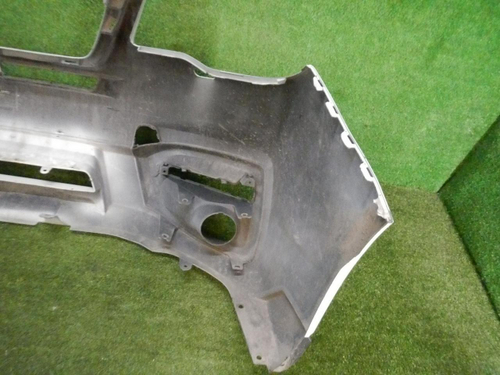 Бампер передний Subaru Forester SJ (2016-2019)