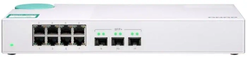 Коммутатор QNAP QSW-308S