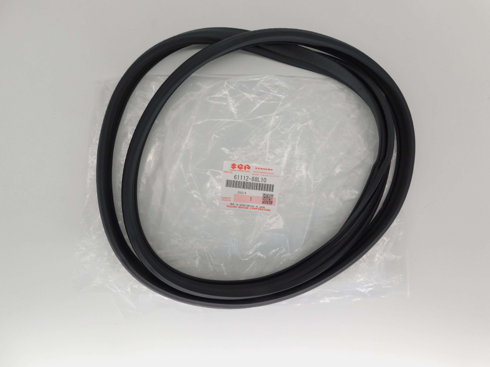 Уплотнение крышки двигателя Suzuki DF40A DF50A DF60A 61112-88L10-000