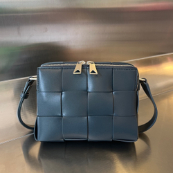 Bottega Veneta Cassette Camera Bag 20 cm