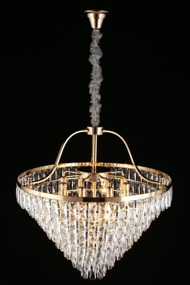 Подвесная люстра Aployt Gerta APL.725.13.13