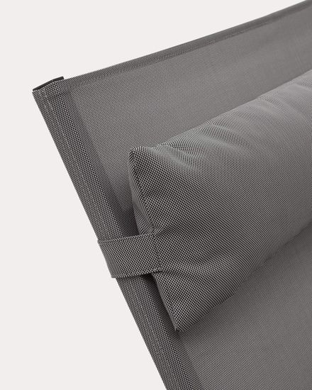 Canutells Складное кресло из алюминия La Forma Испания 