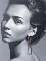 20140740 Серьги Selena