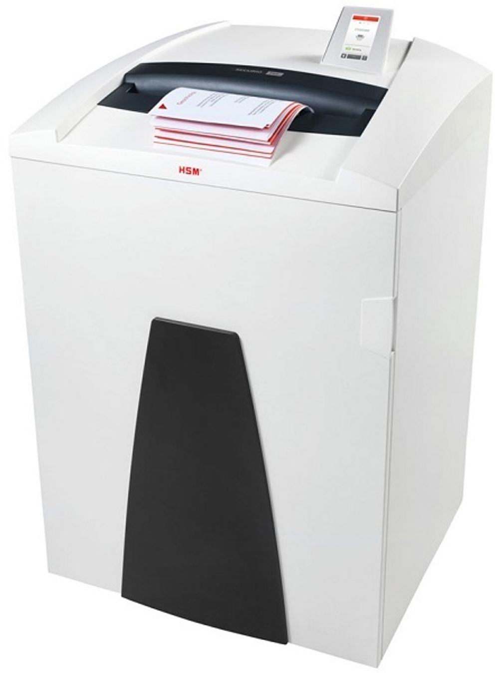 Уничтожитель бумаг  HSM SECURIO P44 i-3.9