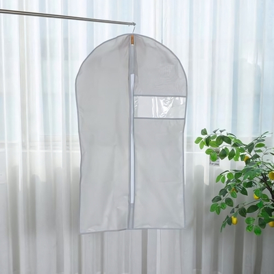 Чехол для одежды 60*100см, ПЭВА, BZ-100