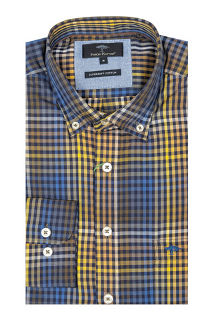 Сорочка FYNCH HATTON