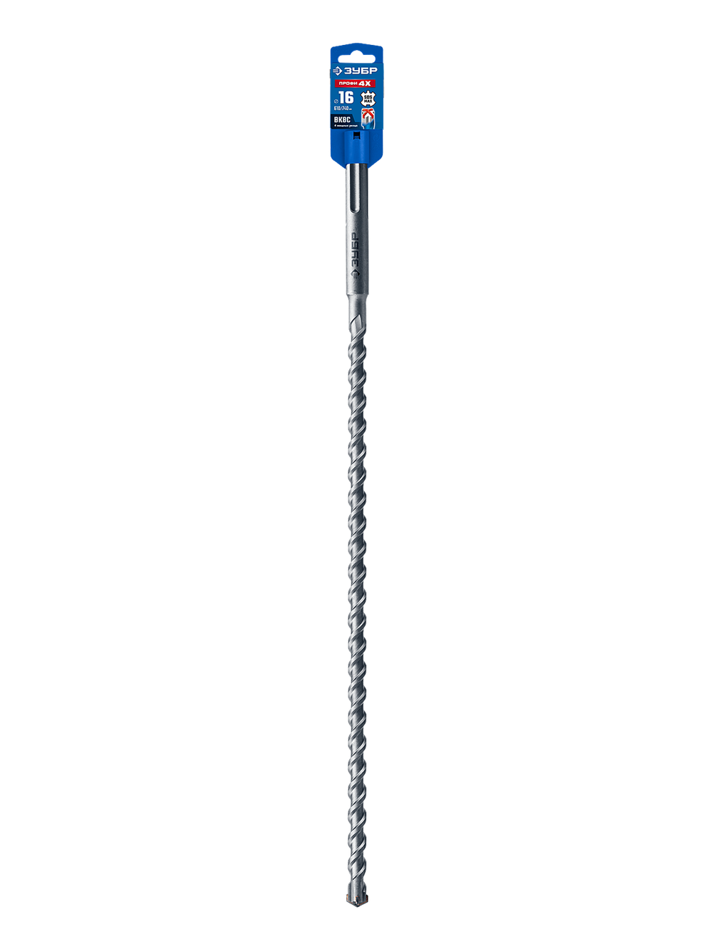 29350-610-16 Бур по бетону SDS-max