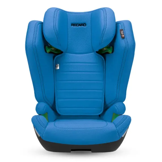 Автокресло Recaro Axion 1 Calm Blue