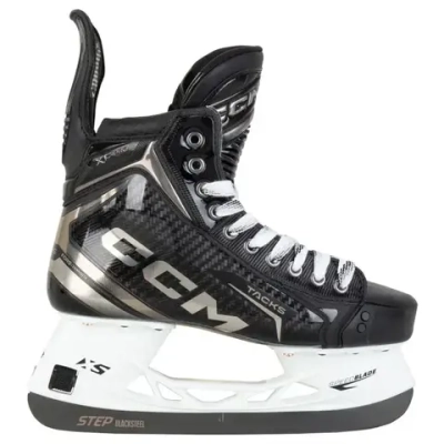 Коньки CCM SK TACKS XF PRO SR