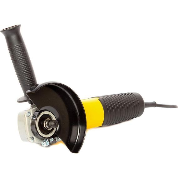 Машина шлифовальная угловая STANLEY SGV115