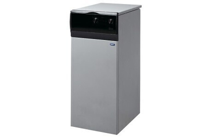 Котел газовый Baxi SLIM 1.230iN 4E