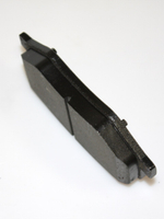 Колодки тормозные передние 3500310U3400F011 JAC JS4/Москвич