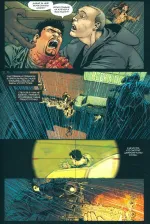 Комикс Каратель Том 5. Работорговцы