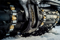 Мотобуксировщик МУЖИК М500V Люкс 18.5 л.с.