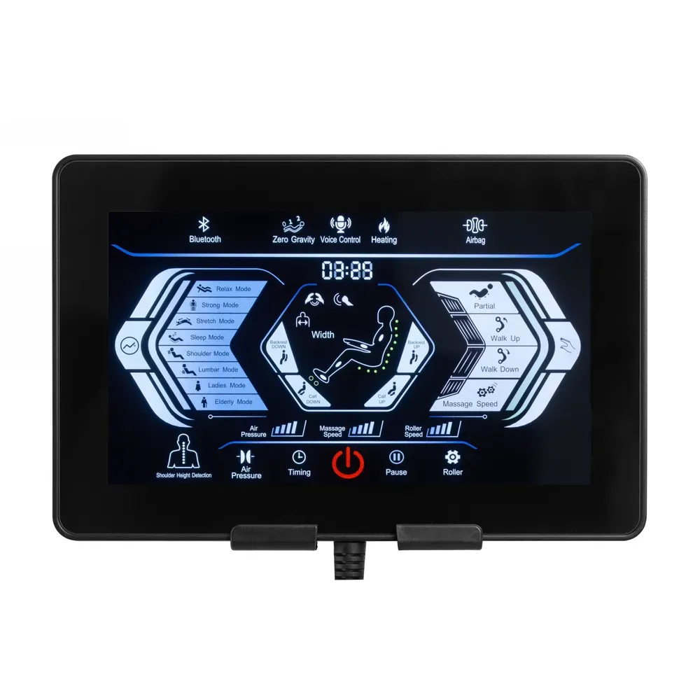 Массажное кресло VictoryFit M91