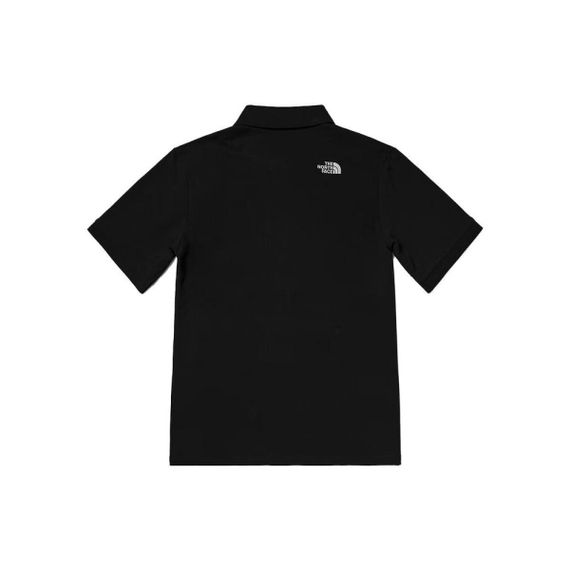 /THE NORTH FACE Logo Polo