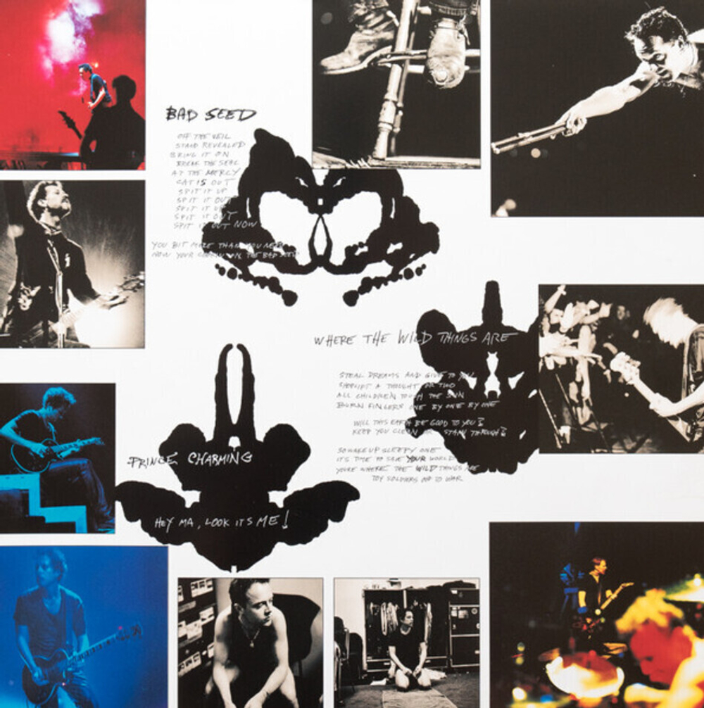 Metallica / Reload (Limited Edition)(Coloured Vinyl)(2LP)
