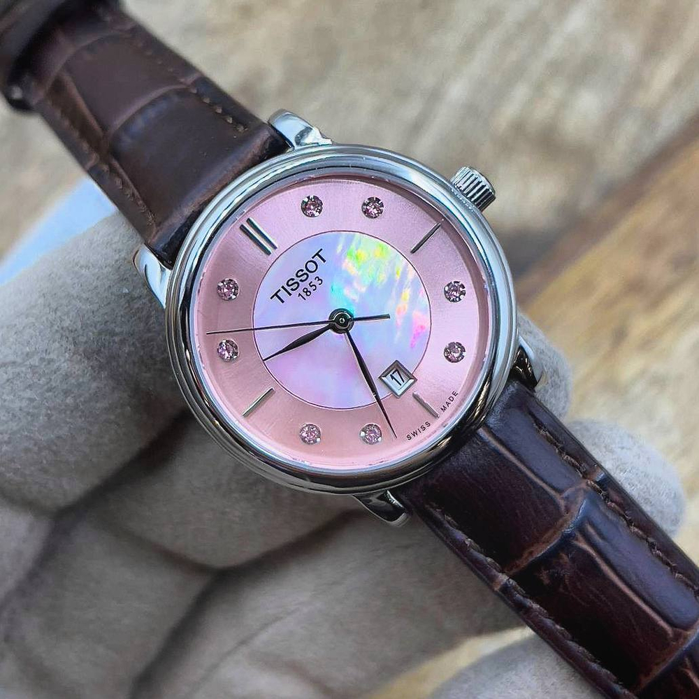 Часы Tissot