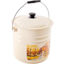 Ведро КМЗ 41204-242/6-у2стм 12 л