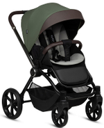 Прогулочная коляска Tutis Gio 1431176 Muschino