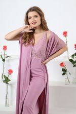 Халат Блаженство-3 Виотекс СУХАЯ РОЗА