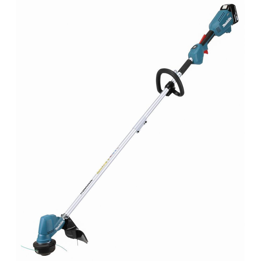 Аккумуляторный триммер Makita DUR192LRF