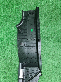 Накладка порога левая LR Discovery Sport (19-нв)