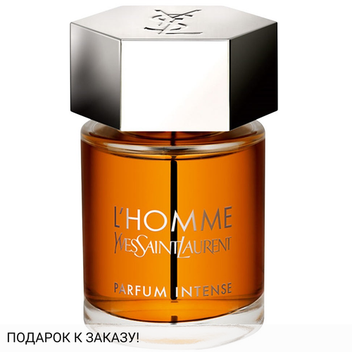 Yves Saint Laurent L'Homme Parfum Intense