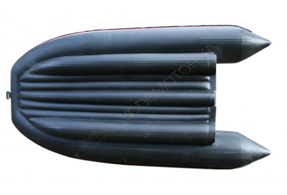 Лодка надувная REEF 420Fi НД Тритон