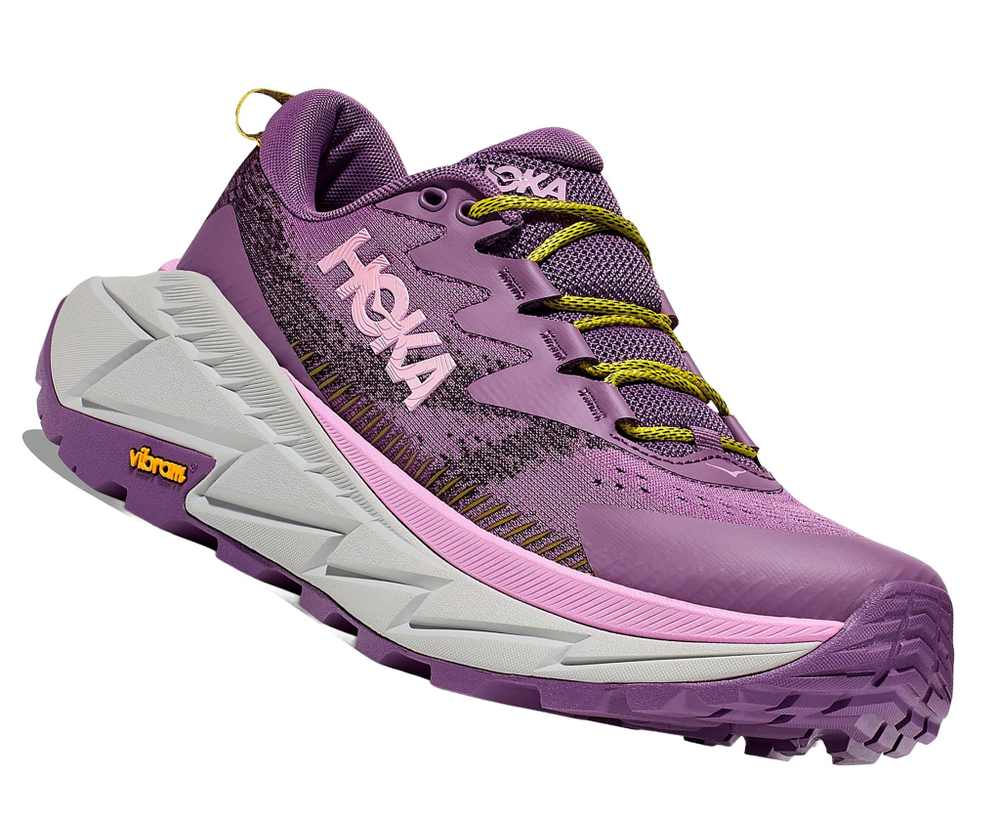 Кроссовки женские Hoka Skyline-Float X