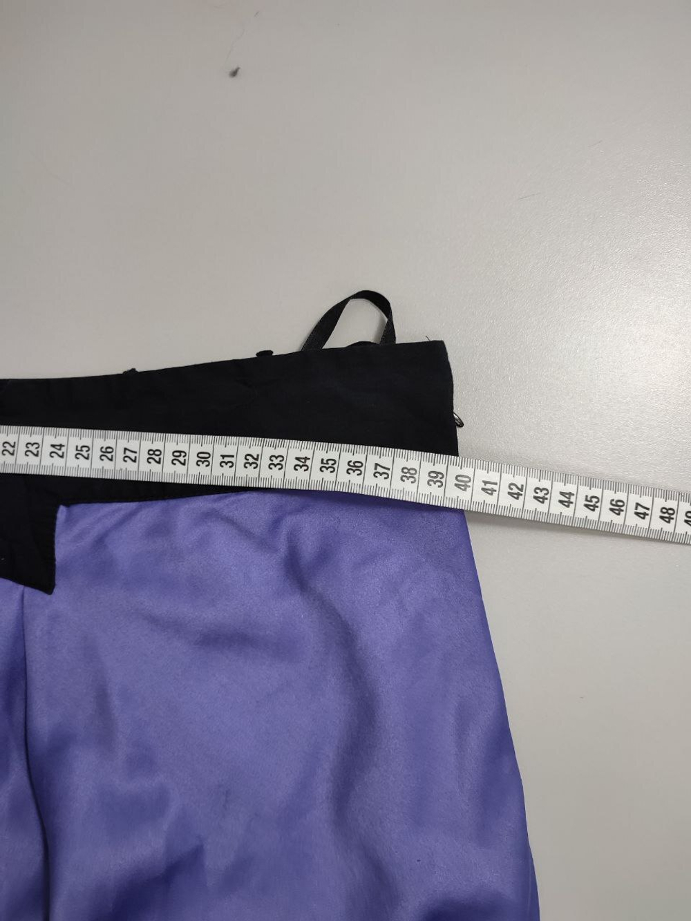 Юбка Vero Moda комбинированная 40 размер