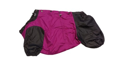 Комбинезон - Демисезонный (с подкладкой) 28Т девочка (обхват груди 59 - 66)