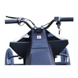 Электроквадроцикл Skyboard CyberTruck Sibir Kids