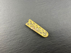 Хвостовик. Швеция 10 в.