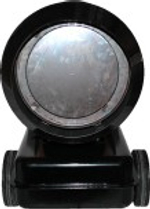 Тепловая пушка на дизтопливе прямого нагрева ПРОФТЕПЛО ДН-105П (апельсин)  4111880