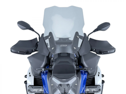 WRS Ветровое стекло Caponord с радаром BMW R 1300 GS затемненное BM090F