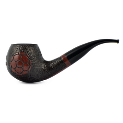 Курительная трубка Vauen ЧМ по Футболу 2006 WM 06N