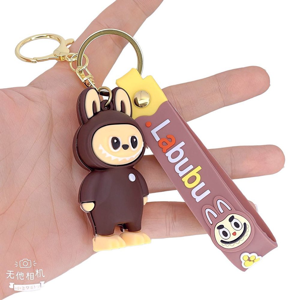 Брелок Jewelry - арт002